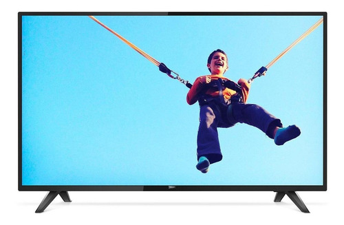 Smart Tv Philips 5000 Series 43pfg5813/77 Led Saphi Full Hd 43  110v/240v