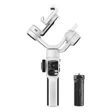 Gimbal De Mano Con Estabilizador De Bastones Para Selfies, V