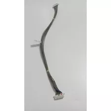 Cabo Flat Lvds Da Fonte/principal Tv LG 39ln5400 