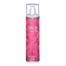 Paris Hilton Can Can 240ml Body Mist Silk Perfumes Original