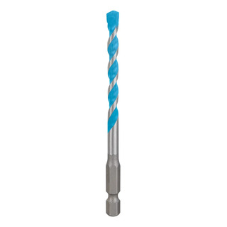 Mecha Widia Multiconstruccion Bosch 6mm Pared Ceramic Metal