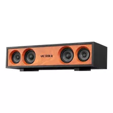 Parlante Hi-fi Victrola Vs-130 Bluetooth Amplificador 30w