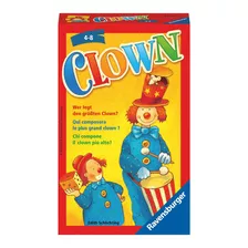 Juego Clown