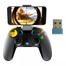 [gamepad Ipega Pg-9118 Wireless Bt 4.0] Jogo Móvel