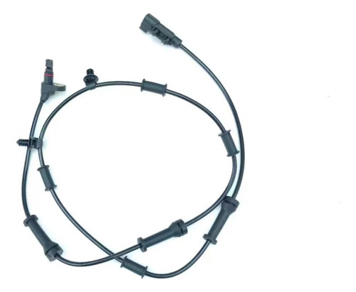 Foto de Sensor Velocidad Abs Delantero Para Jeep Wrangler Jk 11-15