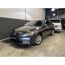 Toyota Camry 2014 3.5 V6 At