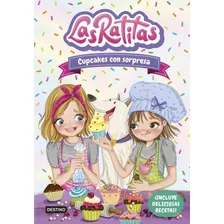 Libro Las Ratitas 7 Cupcakes Con Sorpresa
