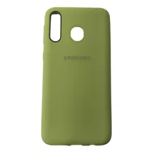 Capa Case Tpu/silicone Compatível Com Samsung Galaxy M30