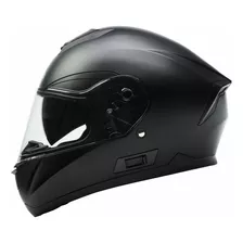 Casco Integral Motocicleta Aprobado Por Dot Yema Ym831...