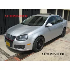 Volkswagen Bora 2.5 Privilege Automatico Techo