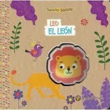 Squishy Squishy - Leo El Leon