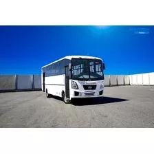 Autobús Para 43 Pasajeros Nuevo Con Garantía #409