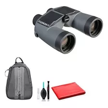 Binoculares Fujinon 7x50 Wp-xl Mariner - Kit Con Mochila
