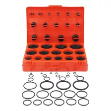 Juego De Anillos Y/o Sellos O-ring Por 387 Unidades