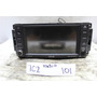  13-21 Dodge Ram Center Console Instrument Radio Dash Ccp