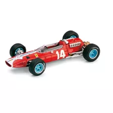 Brumm Ferrari F1 512 Scuderia Nart No.14 Gp Usa 1965 1:43