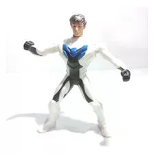 Max Steel Mcdonalds 