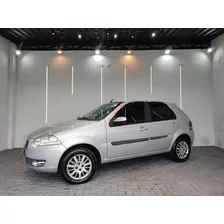 Fiat Palio Elx Flex 2010