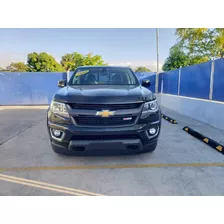 Chevrolet Ltz Recién Importada