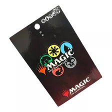 Pin Magic The Gathering Premium Licencia Oficial Wotc