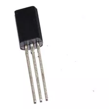 2s D2004 2s-d2004 2sd2004 Transistor Npn 160 V 1.5 A To92l