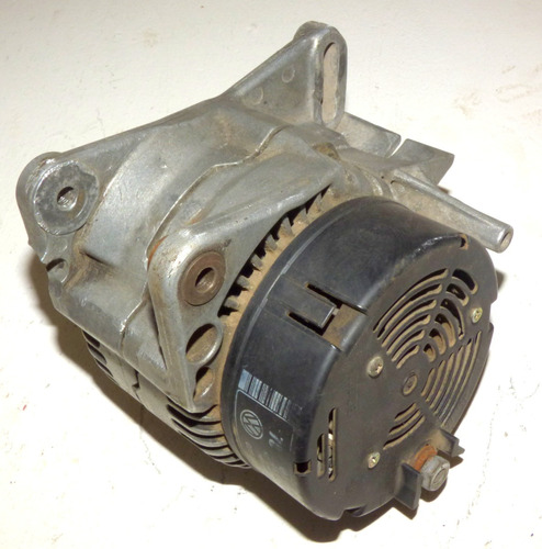 Alternador Original (espaa) Seat Ibiza 1.6 Glx 1993 Al 1996 Foto 3