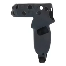 Grip Silicone Para Controle 2 Proteção Imediato