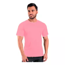 Playera Deportiva Colores 100% Poliester Antitranspirante