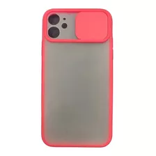 Case Funda - Protector De Cámara Para iPhone 11 Pro