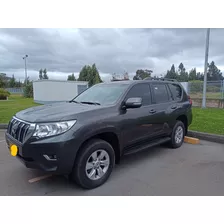 Toyota Prado 2018 3.0 Tx-l