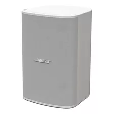 Par De Altavoces De Pared Bose Desigmax 5 8 Ohms Blanco 