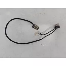 Sensor Compresor Ac Mazda 3 Motor 2.0 Litros Modelo 2008