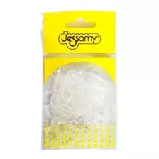 Kit X 12 Paquetes Banditas Transparentes Jessamy X 250 Gr