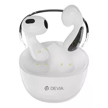 Auriculares Inalámbricos Devia Smart Series Tws-m8 - Cover