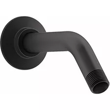 Accesorios De Ducha De Ducha Maestra Kohler K-7397-bl, Negro