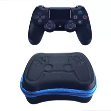 Case Capa Controle Ps4 Anti Impacto