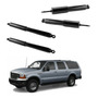 4 Amortiguadores Del/tras Ford Excursion 2000-2006