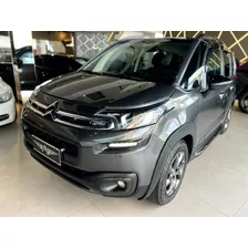 Citroen Aircross 1.6 Feel 16v 2017