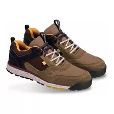 Tenis Element Backwoods Senderismo 