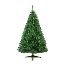 Arbol Navideño Santa´s Royal Canada De 1.60 Mts