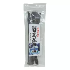 Alga Marinha Hidaka Kombu P/ Nishime Oden 50g