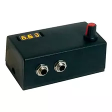 Fuente Nano Digital - Lfdt - 3 Amp - Tattoo - Tatuajes