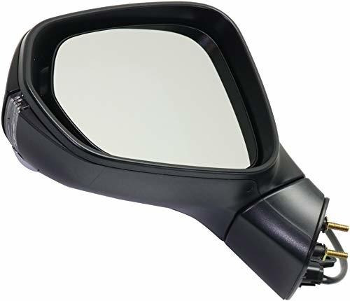Espejo - Kool Vue Mirror Compatible With Lexus Nx200t-nx300h Foto 2