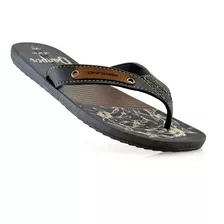 Ojotas Chinelas Hombres D6027-36 Bebece Calzados 