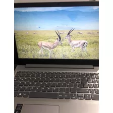 Notebook Lenovo Ideapad S145 Dualcore-15ast Amd A6 4gb Ram