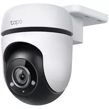 Camara Vigilancia Wi-fi Tp-link Tapo C500 Hd 360 Exterior