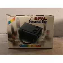 Heladera O Calentador Spam Personal Bar 12v