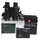 Leica Ultravid 10x42 Hd-plus Black Binoculars