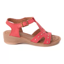 Sandalia Tachas 1520 