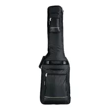 Funda Para Bajo Warwick Rockbag Premium Rb20605b/plus